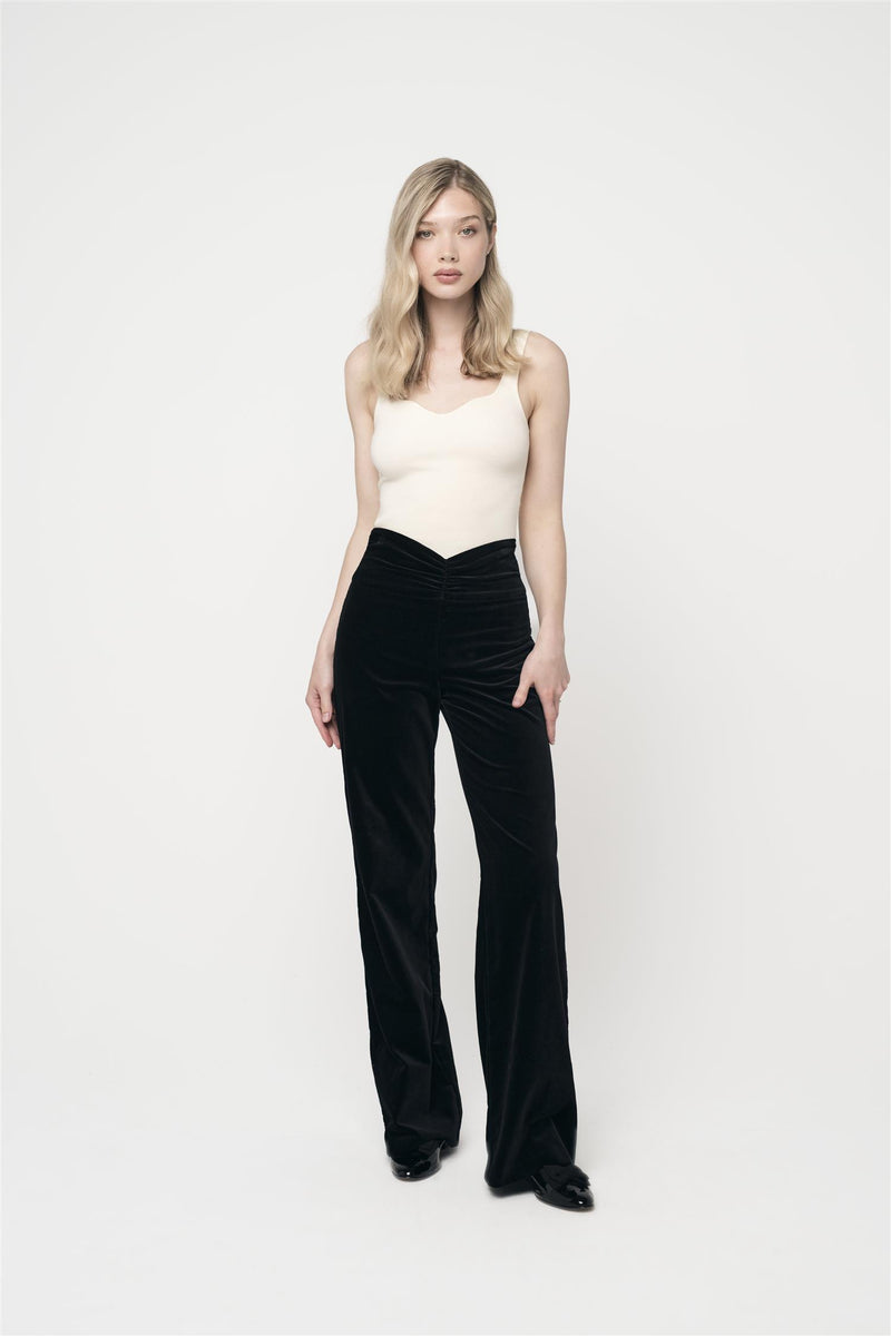 Sammy Velvet Pants