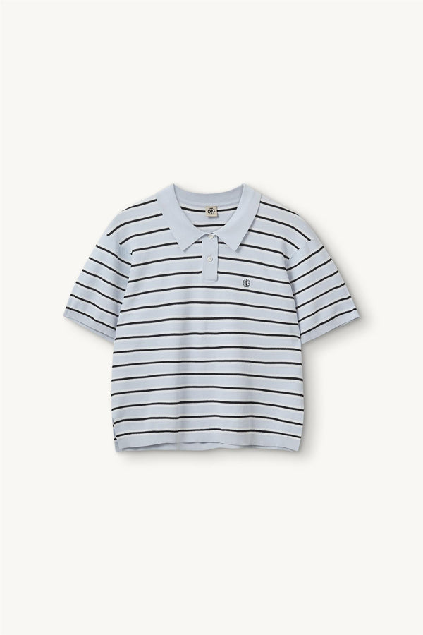 Madison Tennis Polo