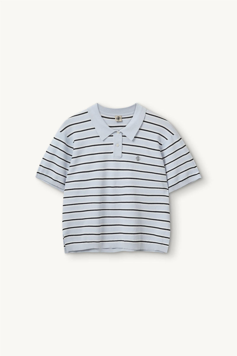 Madison Tennis Polo