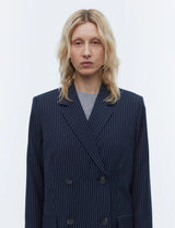 2ND Herman - Pinstripe