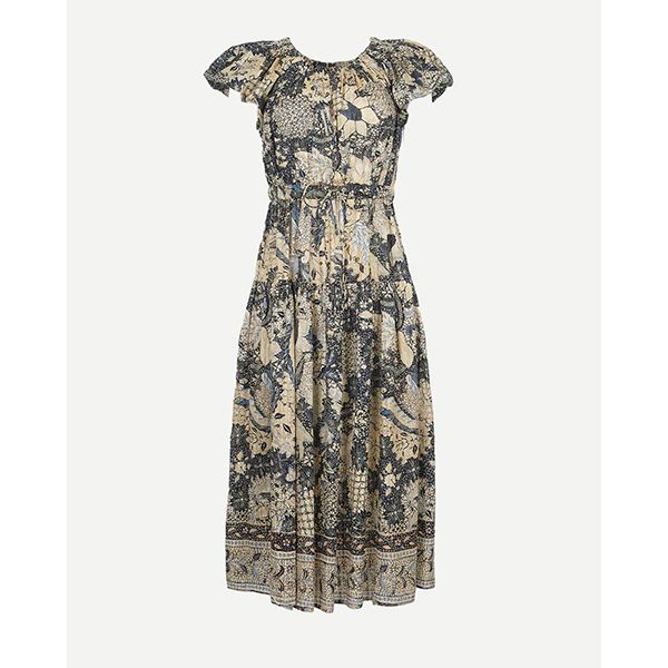 Abigail Dress