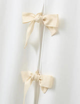 TG Bow Tee