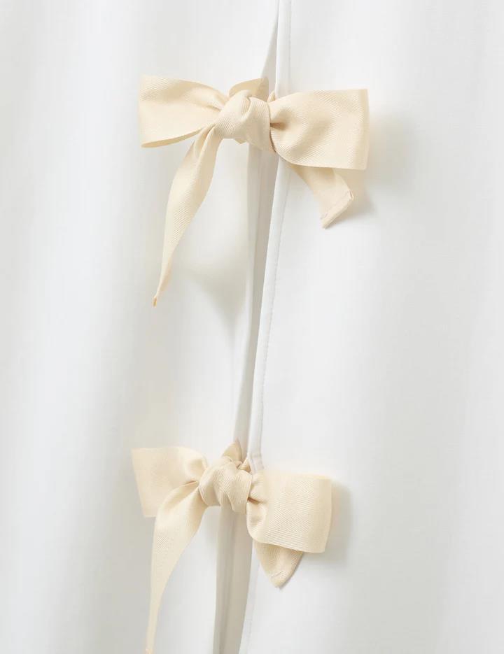 TG Bow Tee