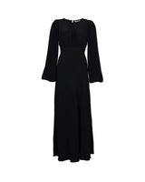 Viscose Maxi Dress
