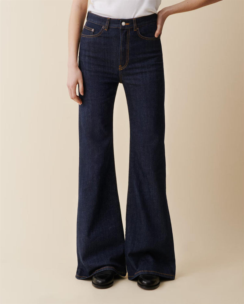 Fuji Jeans