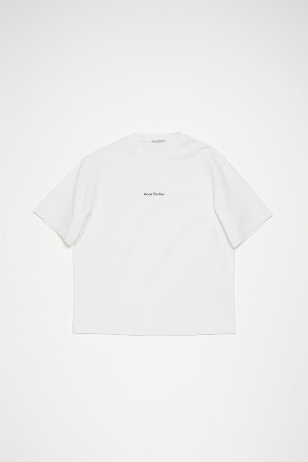 T-SHIRT STAMP LOGO - RELAXED FIT
