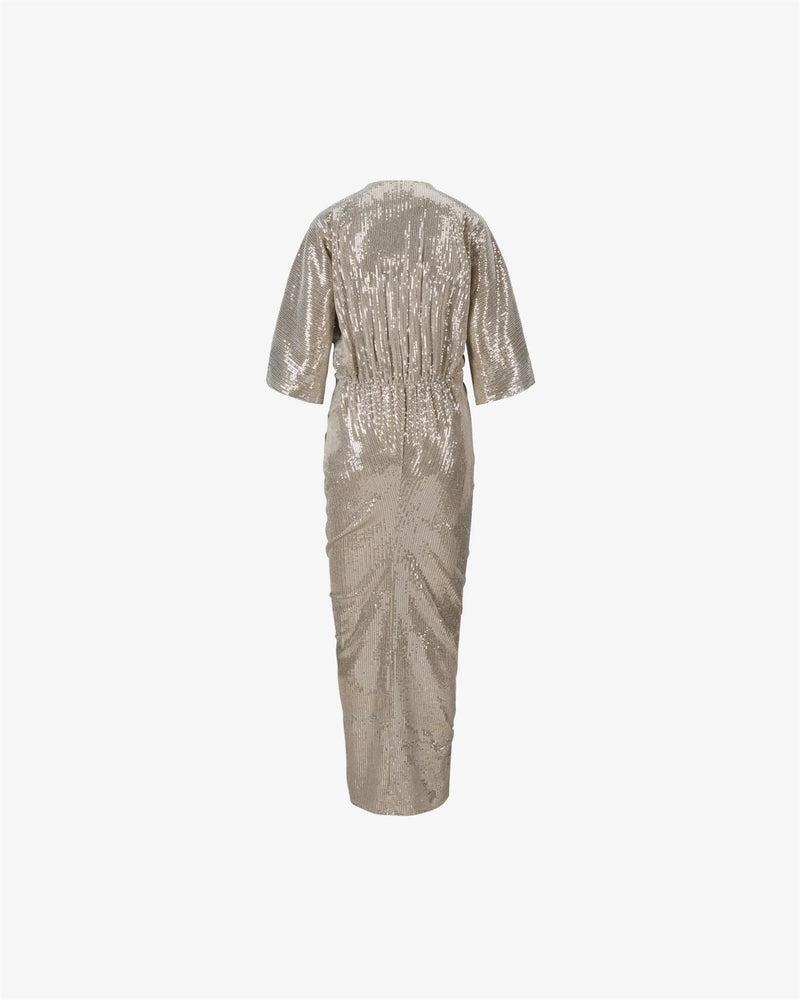 Lusha Dress