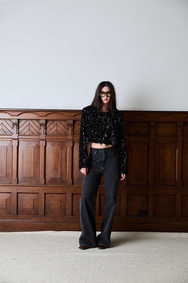 Glitz Jacket