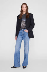 MILES SWEATSHIRT LEO MUSE