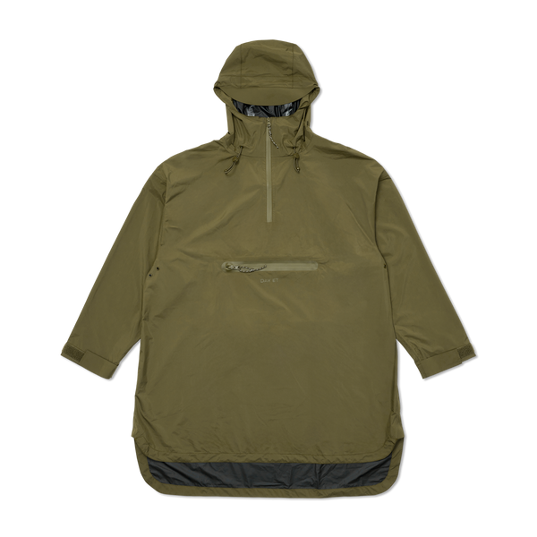 Day RE-No Rain Anorak