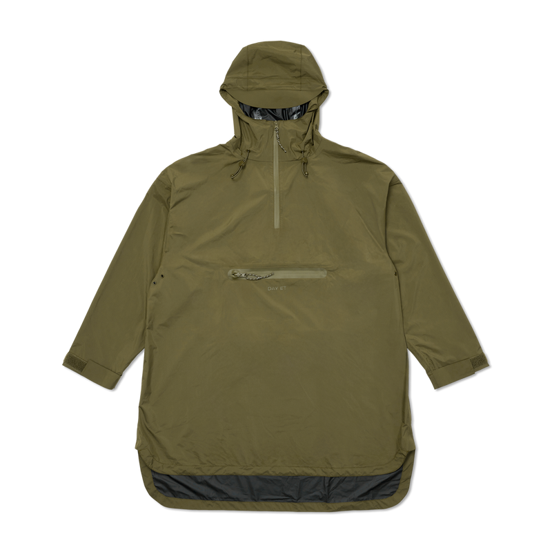 Day RE-No Rain Anorak
