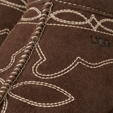 W Tasman Western