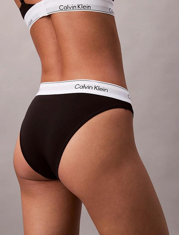 HIGH LEG TANGA