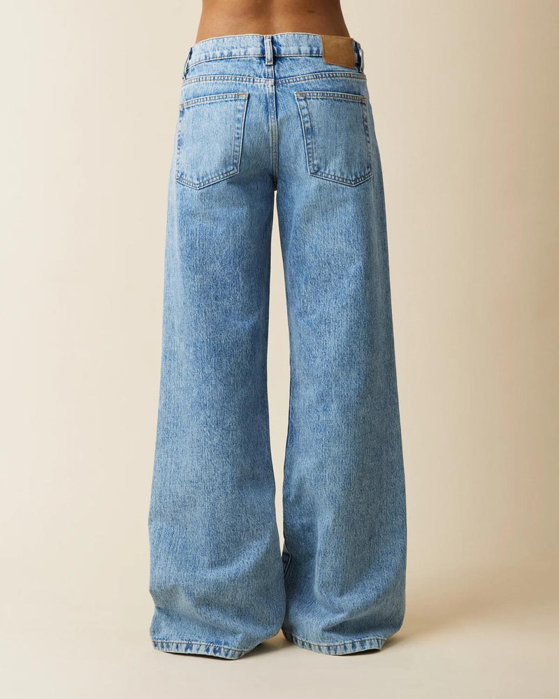 Kyoto Jeans