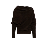 GZdebbie drape pullover