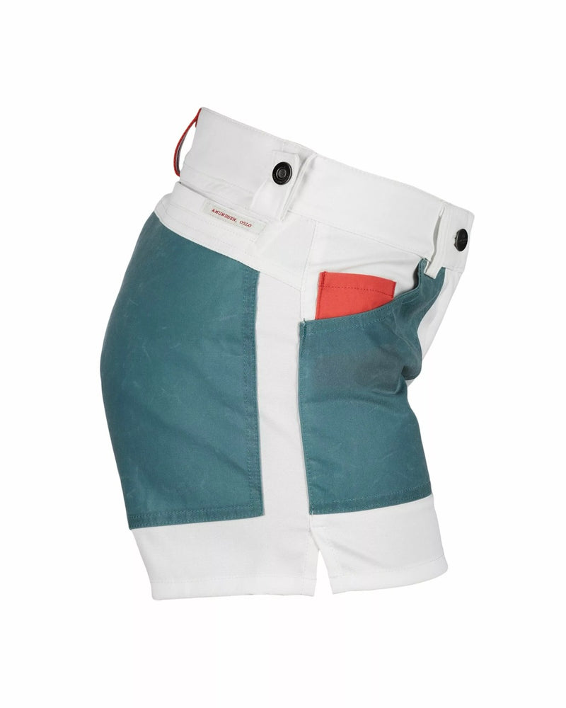 5INCHER FIELD SHORTS W