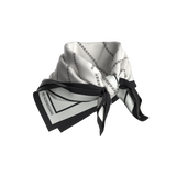 Ship Silk Scarf