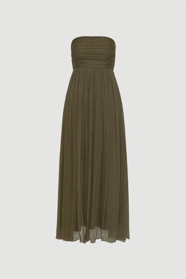 Amalfi Dress