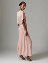 Gigi Dress - Matte Crepe