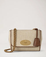 Lily - Raffia