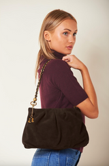 Maxime True Suede