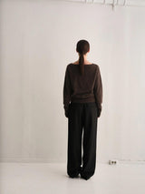 Cloud Knit