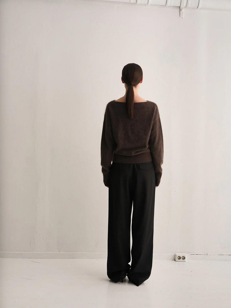 Cloud Knit