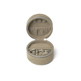 Day Z Jewelry Zip Round