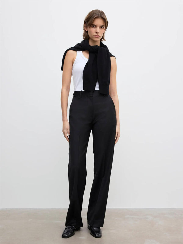 Classic Suit Trouser