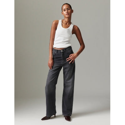 Cai - Rigid Denim Stretch