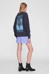 MILES SWEATSHIRT PALM