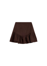 POSY LINEN SKIRT