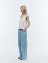 2ND Foss TT - Classic Denim
