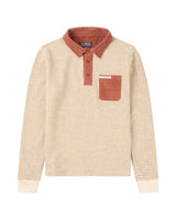 Chukka Sweater Womens