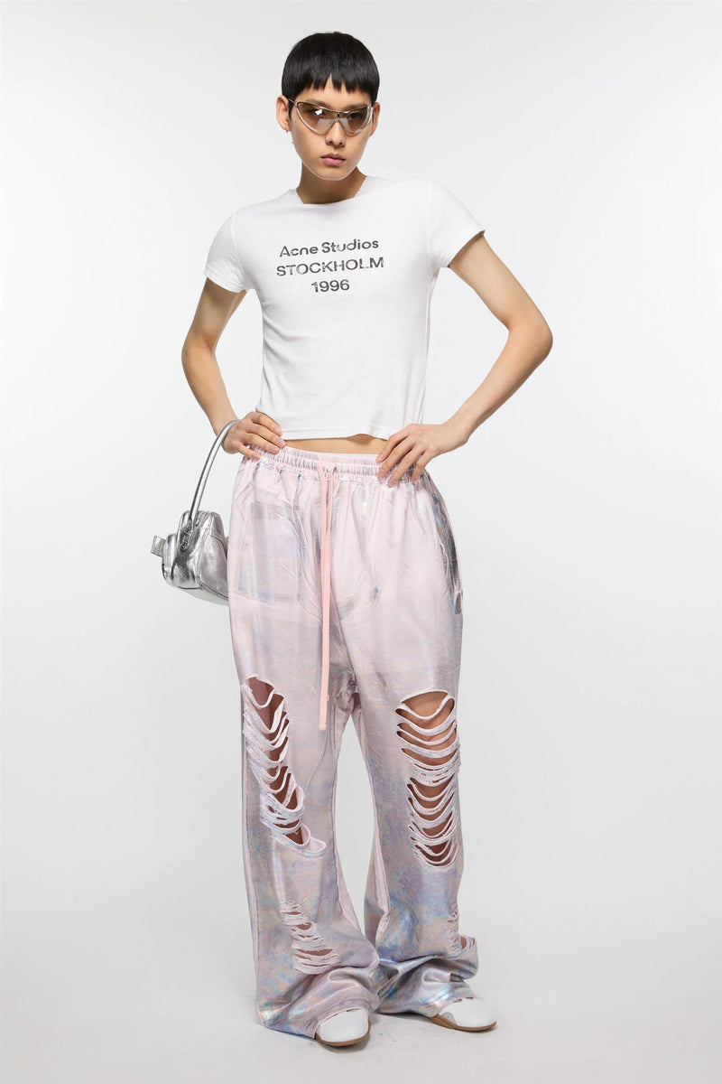 Regular Fit Logo T-Shirt