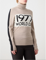 WorldCup Sweater