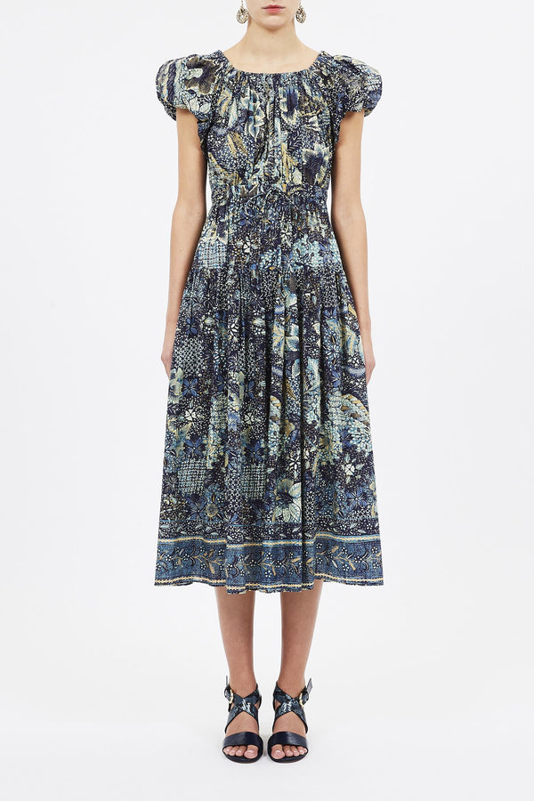 Abigail Dress