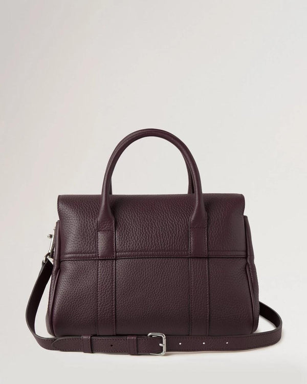 Small Bayswater Satchel HG