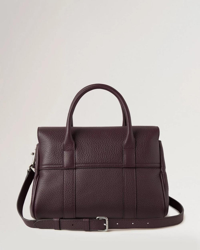 Small Bayswater Satchel HG