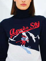 AfterSki Sweater women