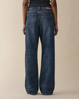 Belem Dark Blue Righe