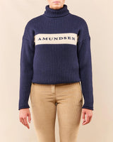 HEROES SKI TURTLE NECK WOMENS