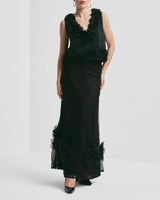 Tulle Skirt