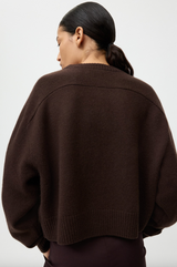 Cashmere top