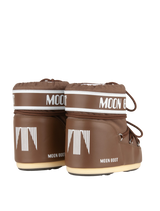 ICON LOW NYLON BOOTS