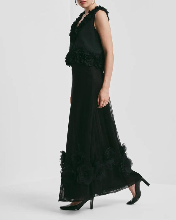 Tulle Skirt