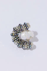 Scallop Ring