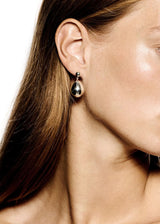 The Julie Earrings