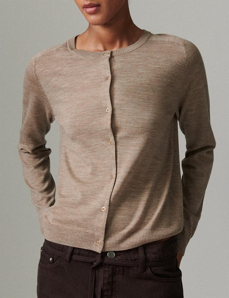 Luna Cardigan - Daily Elements