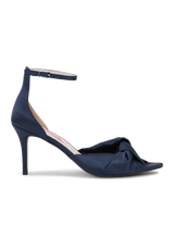 Alice Satin Heels